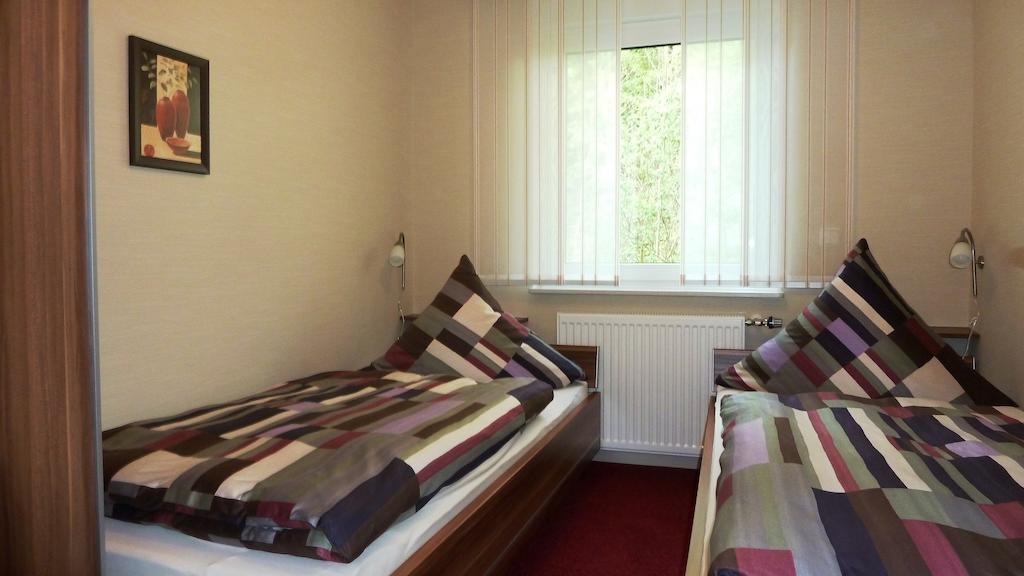 Ferienwohnungen Mittendrin Willingen  Pokój zdjęcie